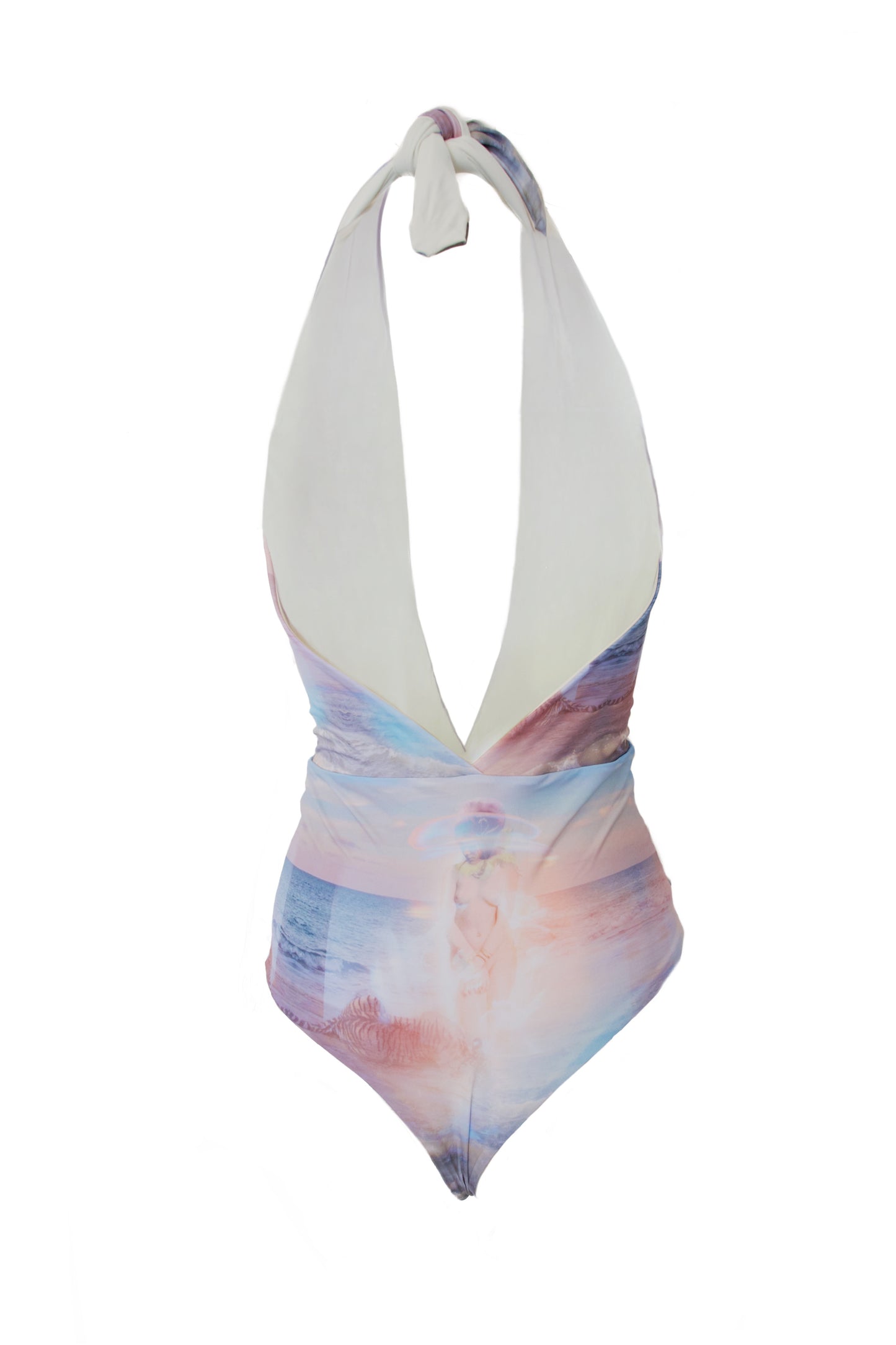 Siren Swimsuit in the Dame’s Dream Print